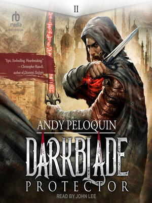cover image of Protector